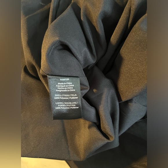 NWT Rachel Zoe Renee Metallic Halter Jumpsuit - Picture 4 of 8